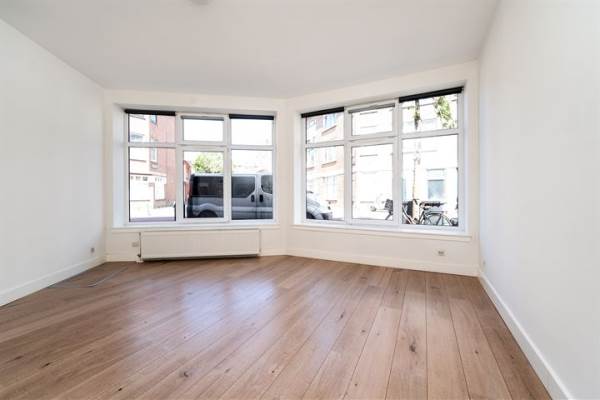 Woning Reinwardtstraat 34 Den Haag