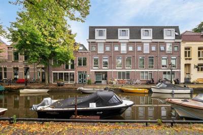 Woning Baangracht 73 Alkmaar