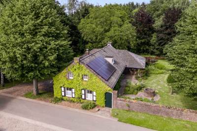 Woning Kluisweg 5 Posterholt