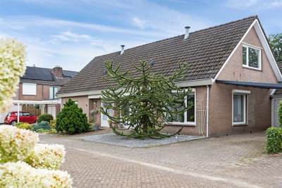 Woning Wilgenstraat 26 Dalen