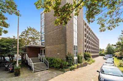 Woning Sportlaan 112 Den Haag