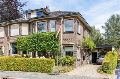 Woning Zutphensestraat 16 Brummen