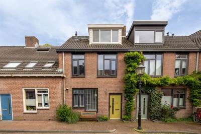 Woning Rabbistraat 106 Harderwijk
