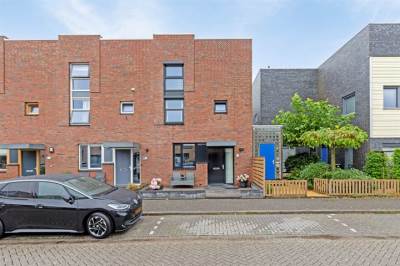 Woning Thorbeckesingel 18 IJsselstein
