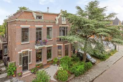 Woning Oranjestraat 45 Assen