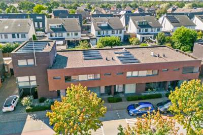 Woning Landbouwlaan 104 Berghem