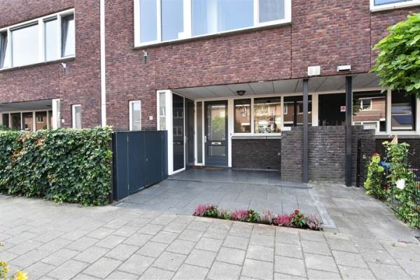 Woning Indische Oceaan 38 Naaldwijk