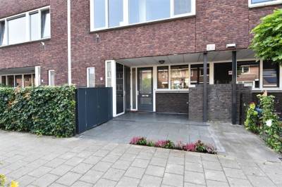 Woning Indische Oceaan 38 Naaldwijk