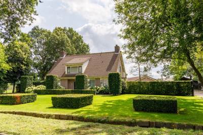 Woning Dreefseweg 72 Kaatsheuvel