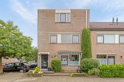 Woning Spant 102 Hoorn (NH)