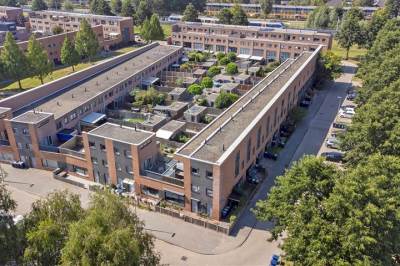 Woning Soerabajastraat 7 Almere