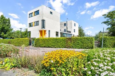 Woning Bruggensingel-Zuid 24 Amersfoort