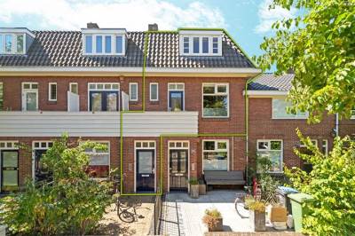 Woning Daalseweg 318 Nijmegen