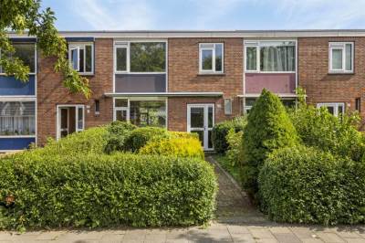 Woning Fideliolaan 69 Hoogvliet Rotterdam