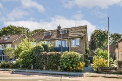 Woning Hoofdstraat 344 Sassenheim