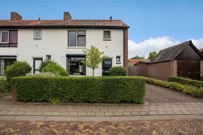 Woning Kloosterstraat 2 Winterswijk