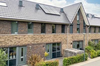 Woning Dudoklaan 38 Doetinchem