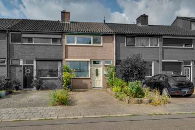 Woning Ambachtstraat 43 Dieren