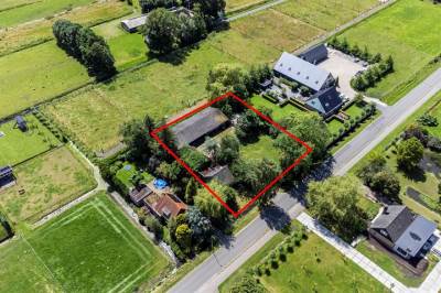 Woning Koekoeksweg 17A IJsselmuiden