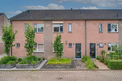 Woning Hoefjes 15 Giesbeek