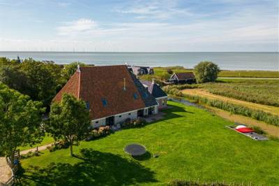 Woning Boerestreek 1 Gaast