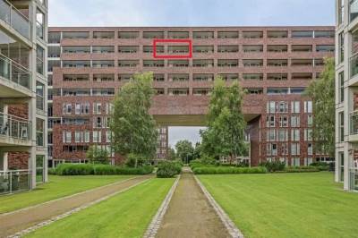 Woning Abdijtuinen 238 Veldhoven