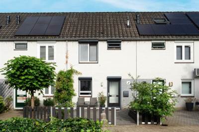 Woning Leuvensbroek 1667 Nijmegen