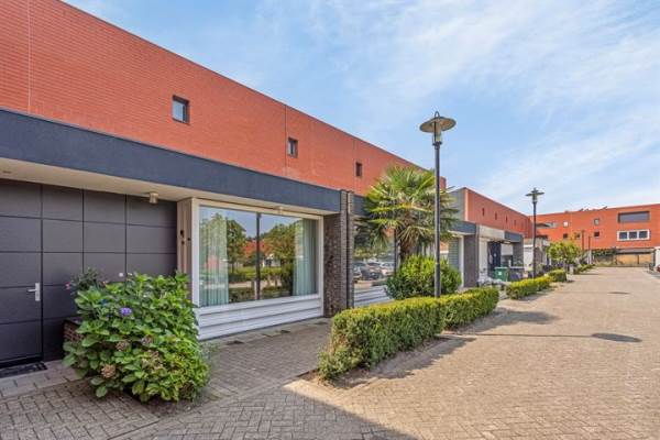 Woning Diamanthof 10 Venlo