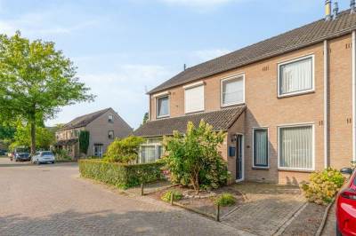 Woning Tiboschlaan 51 Schijndel