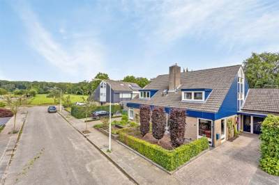 Woning Aart Roelofsenlaan 30 Lunteren