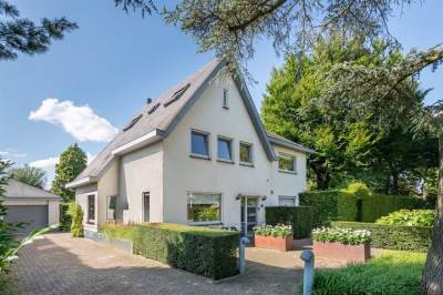 Woning Molenweg 23 Heerjansdam