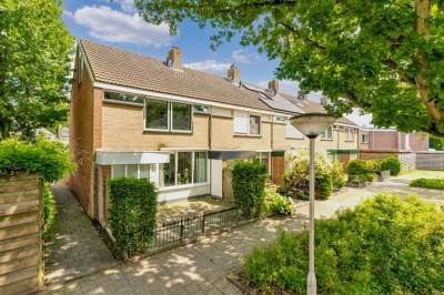 Woning Wega 2 Puttershoek