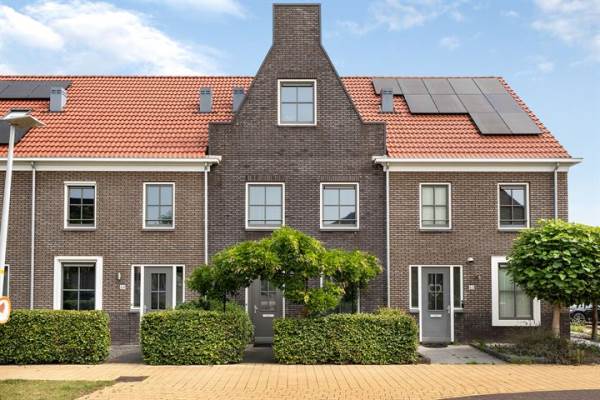 Woning Gorterstraat 62 Zwolle