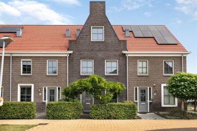 Woning Gorterstraat 62 Zwolle