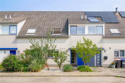 Woning Kruiszwin 5320 Julianadorp