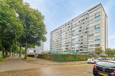 Woning Loolaan 41151 Apeldoorn