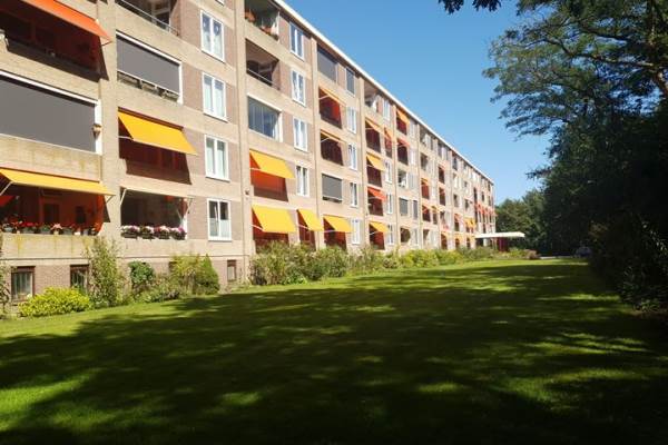 Woning Arnhemse Bovenweg 1819 Zeist