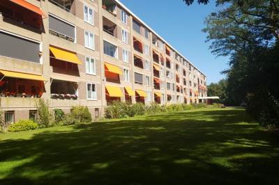 Woning Arnhemse Bovenweg 1819 Zeist