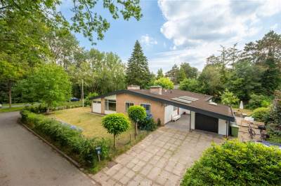 Woning Steenkamp 9 Haren (GR)