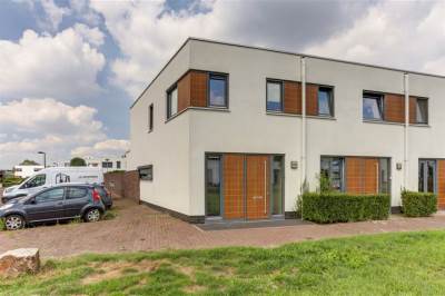 Woning Watersalamander 24 Goirle