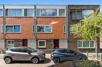 Woning Koninginnestraat 67 Den Haag