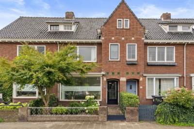 Woning Heezerweg 248 Eindhoven