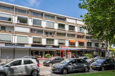 Woning Langenhorst 345 Rotterdam