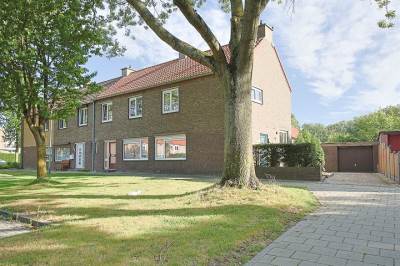 Woning Veermanstraat 31 Geleen