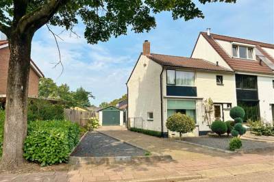 Woning Randweg 24 Nunspeet