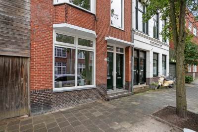 Woning Helper Oostsingel 3 Groningen