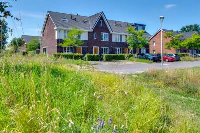 Woning Nikkelslag 24 Houten