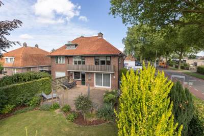 Woning Beltrumseweg 42 Eibergen