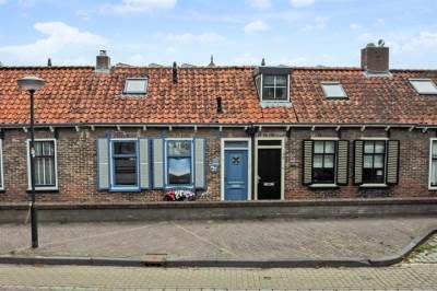 Woning Noordstraat 26 Burgh-Haamstede