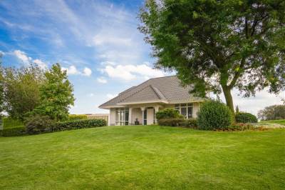 Woning Maarten van Rossumweg 39 Poederoijen